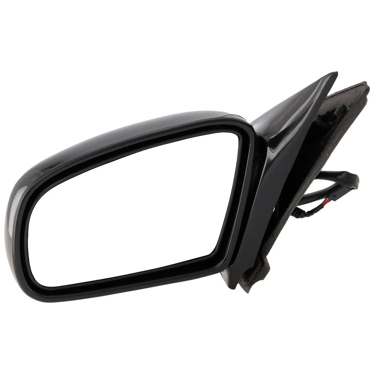 Left Side Power Mirror - Paintable for Chevrolet Malibu (1997–2005)