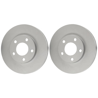 Front Brake Disc Rotors for Ford Mustang (1994–2004)