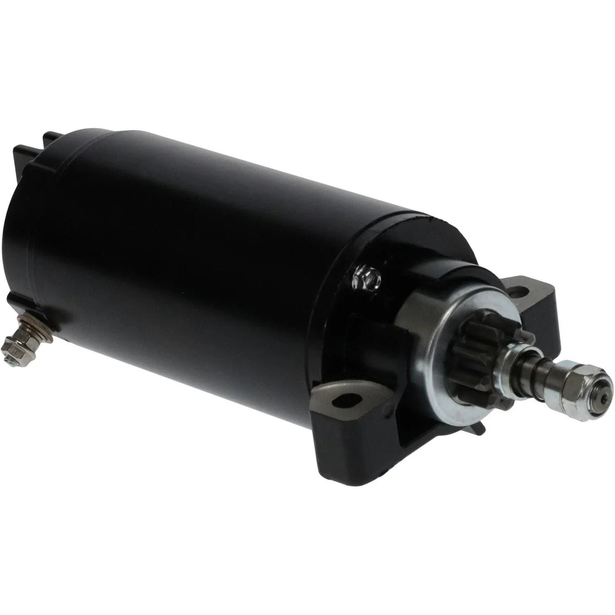 12V Starter for Mariner 60ELPT 50ELPT B/F EFI 4-Stroke (2001)