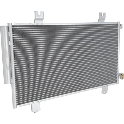 AC Condenser for Honda CR-V (2023–2025)