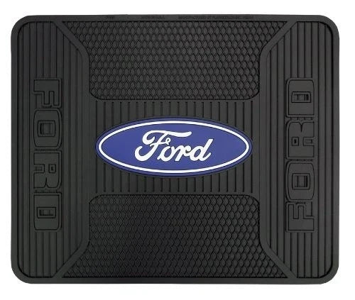 Floor Utility Mat for Ford Powerstroke Truck/SUV