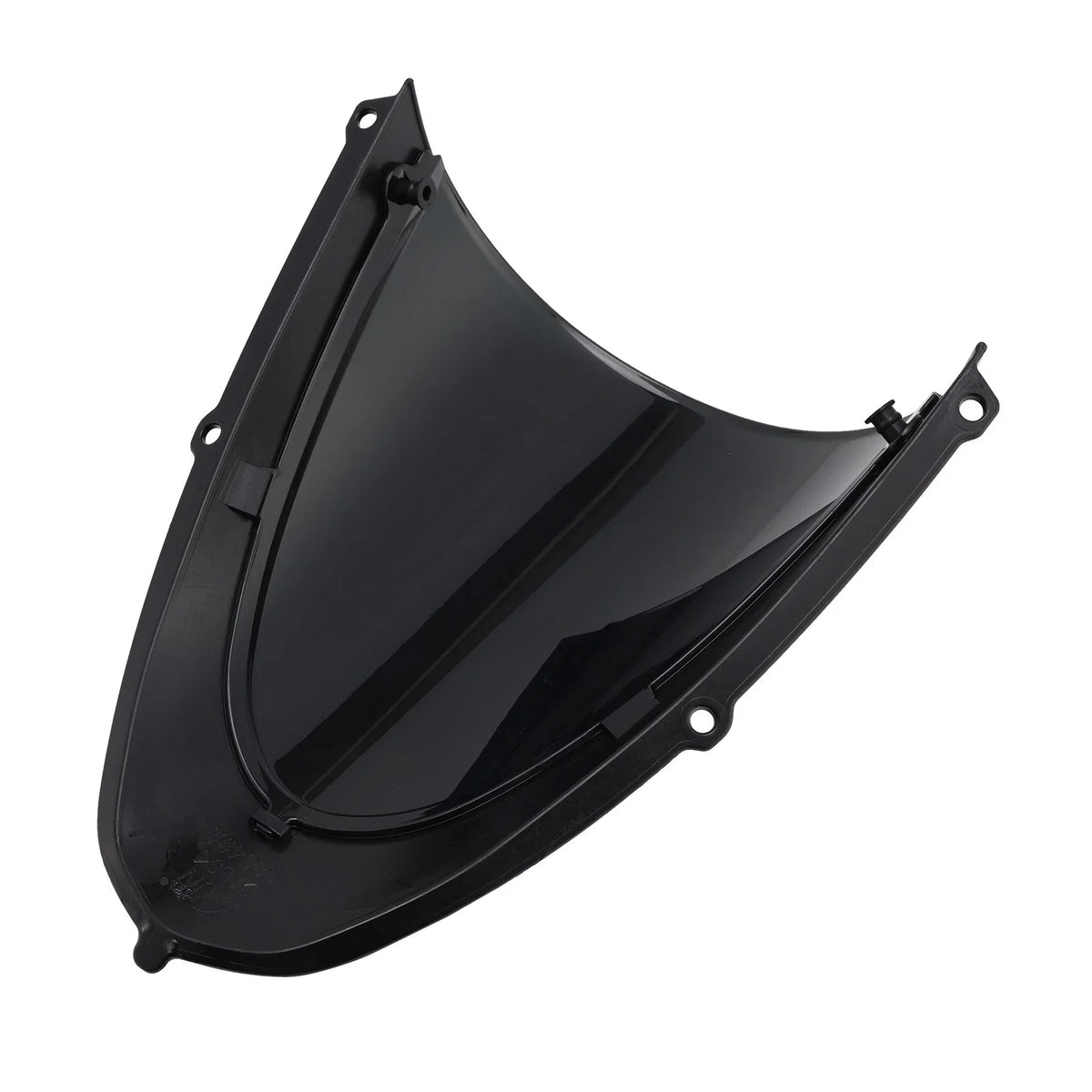 Windshield Headlight Fairing for Aprilia RS 660 2020-2024 - Gloss Black