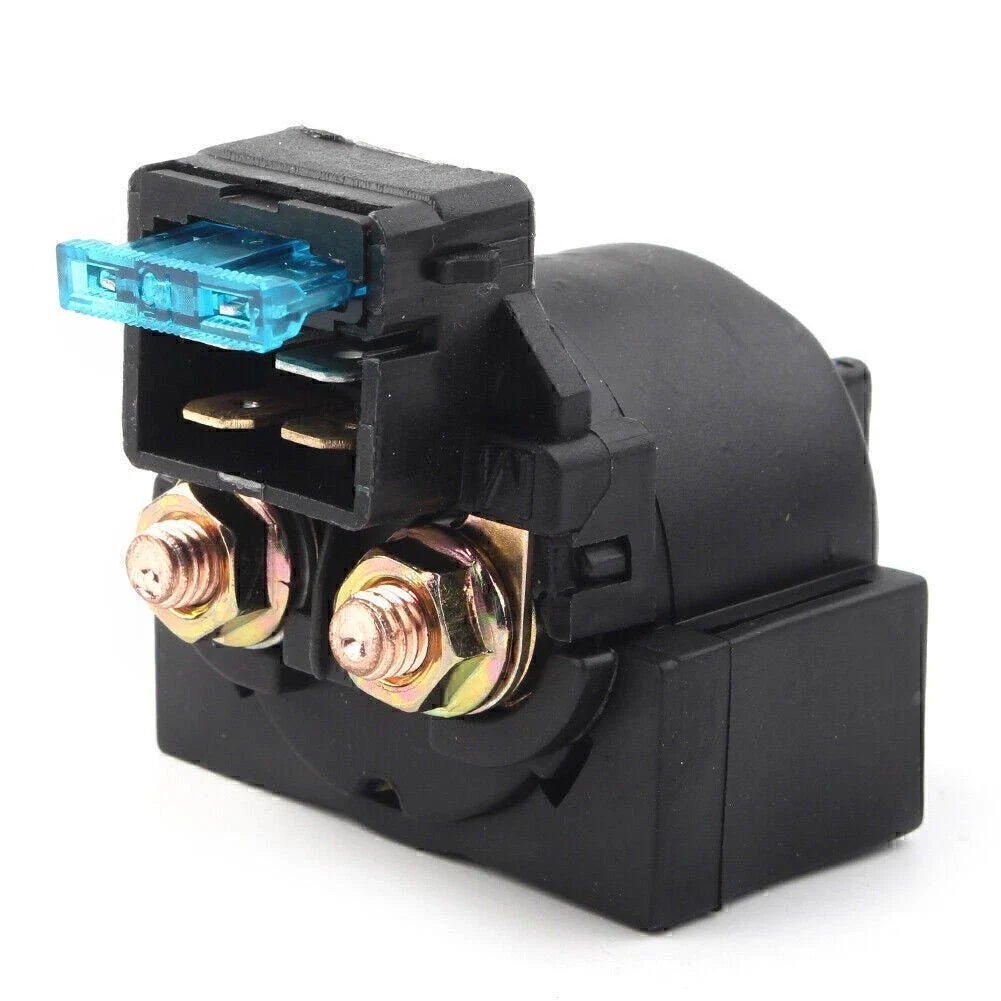 Starter Solenoid Relay for Kawasaki Bayou 220 250 (1988–2013) KLF220 KLF250