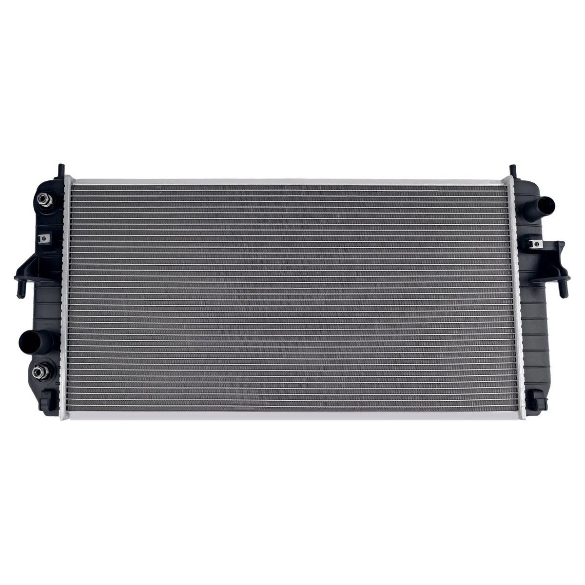 Performance Radiator for Buick Lucerne 4.6L, Cadillac DTS (2006–2011) RK1145