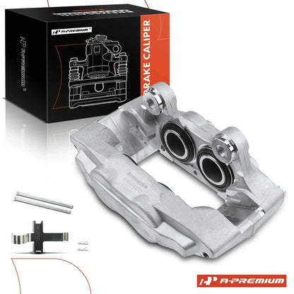 Front Right Brake Caliper for Nissan 300ZX (1990–1992)