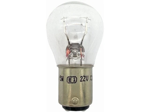 Brake Light Bulb for Jaguar X Type (2002–2008) FP757KT