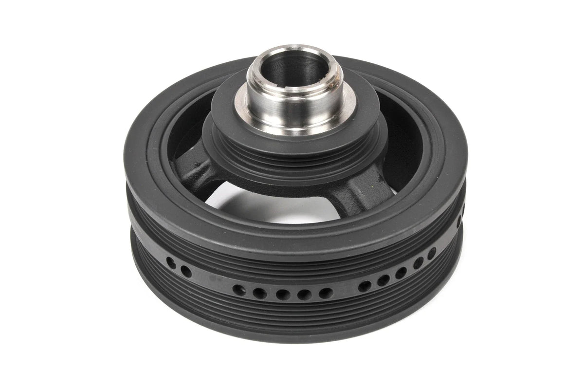 Engine Harmonic Balancer for GM (12684590)