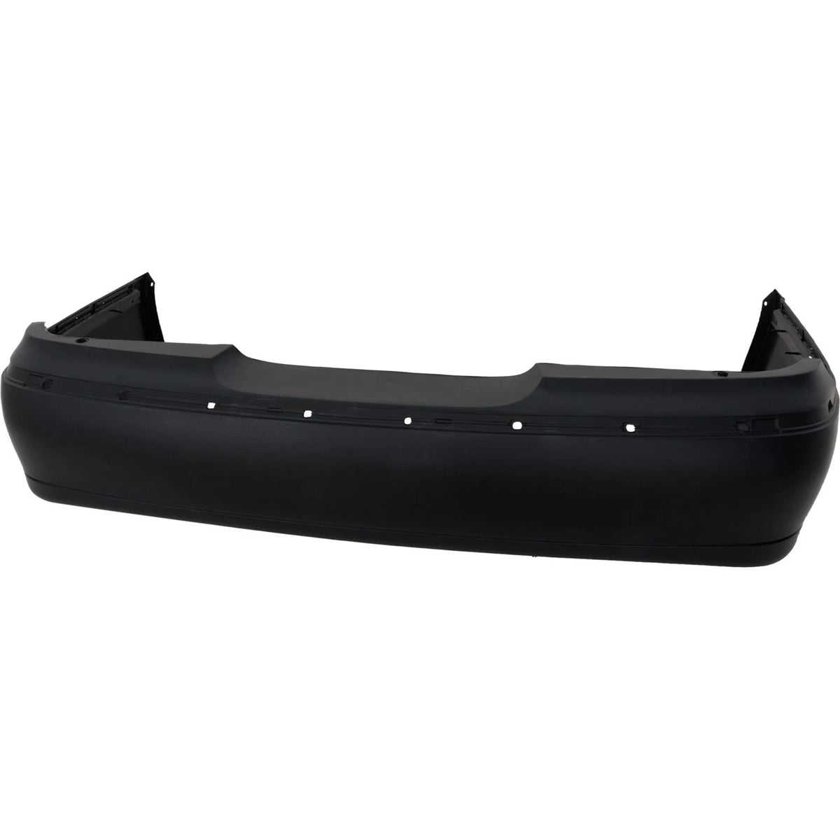 Rear Bumper Cover for Lincoln Town Car (1998–2002) Primed