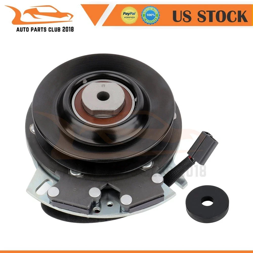 Electric PTO Clutch for Snapper 7063246 (No Year Specified)