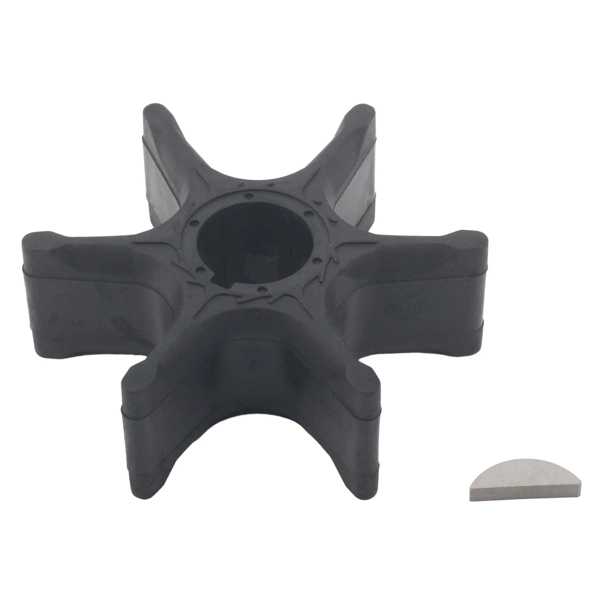 Water Pump Impeller Kit for Yamaha Outboard (Part 68V-W0078-02)