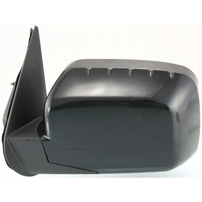 Power Mirror for Honda Ridgeline (2006–2014) Front Driver Side Paintable