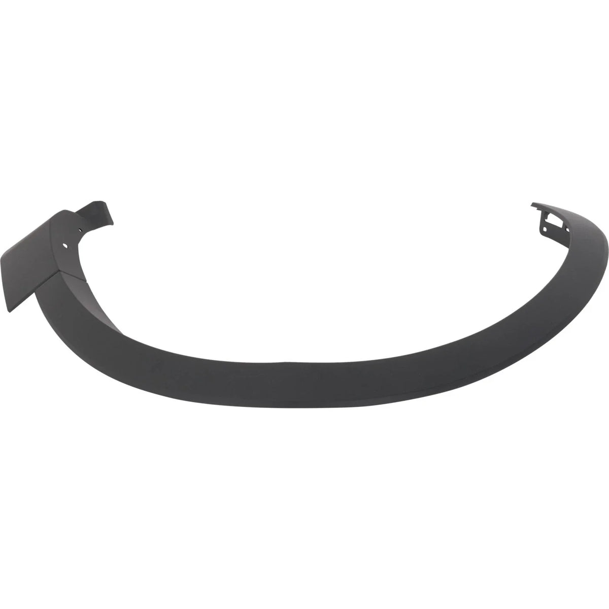 Fender Flares for Ford Explorer Police Interceptor Utility (2016–2019)