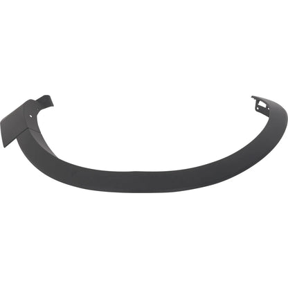 Fender Flares for Ford Explorer Police Interceptor Utility (2016–2019)