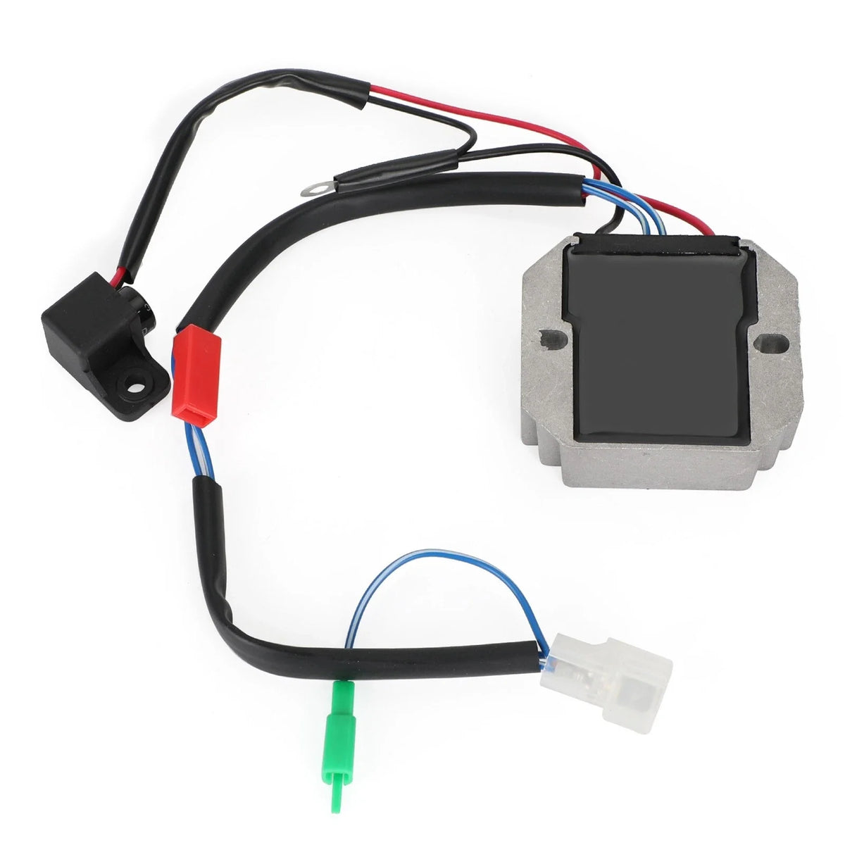 Voltage Regulator Rectifier for Bajaj Pulsar AS 200 NS 200 (2013–2017) JL402001