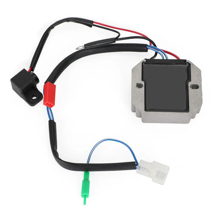 Voltage Regulator Rectifier for Bajaj Pulsar AS 200 NS 200 (2013–2017) JL402001