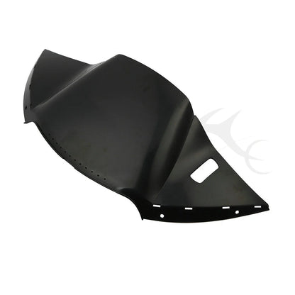 Air Duct Fairing Unpainted for Harley CVO Road Glide Ultra 2015-2023