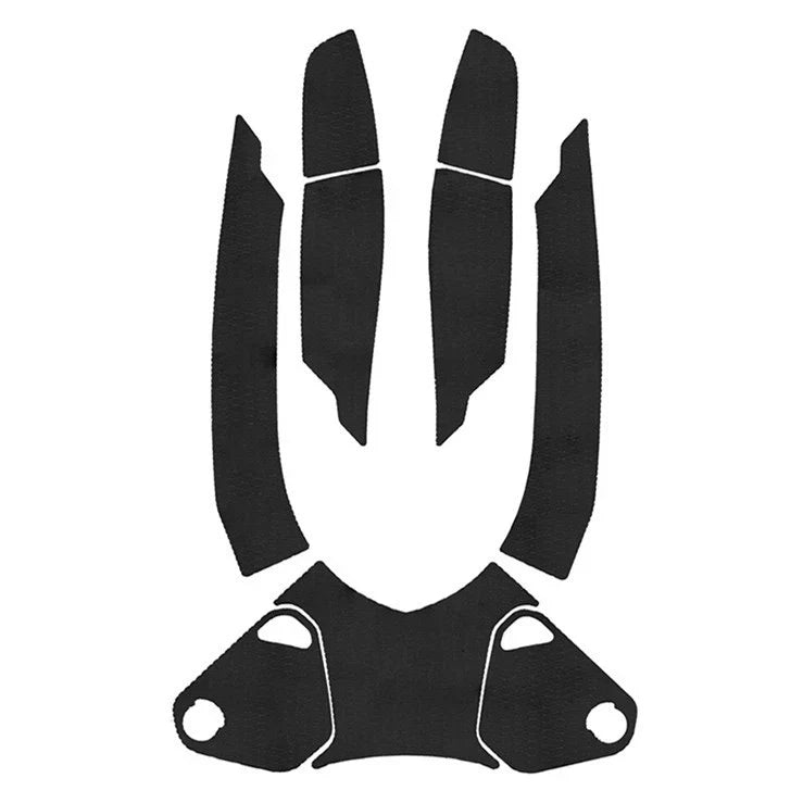 Customed Jet Ski Mats Non-Slip EVA Traction Pads for Seadoo RXT-X RS260/WAKE PRO (2010–2023)