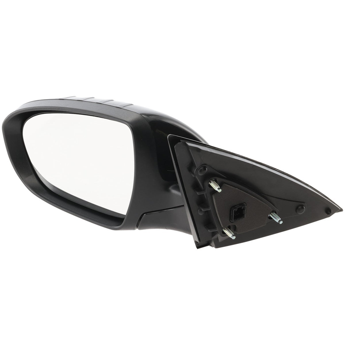 Heated Driver Left Side Mirror for Kia Optima (2011–2013)