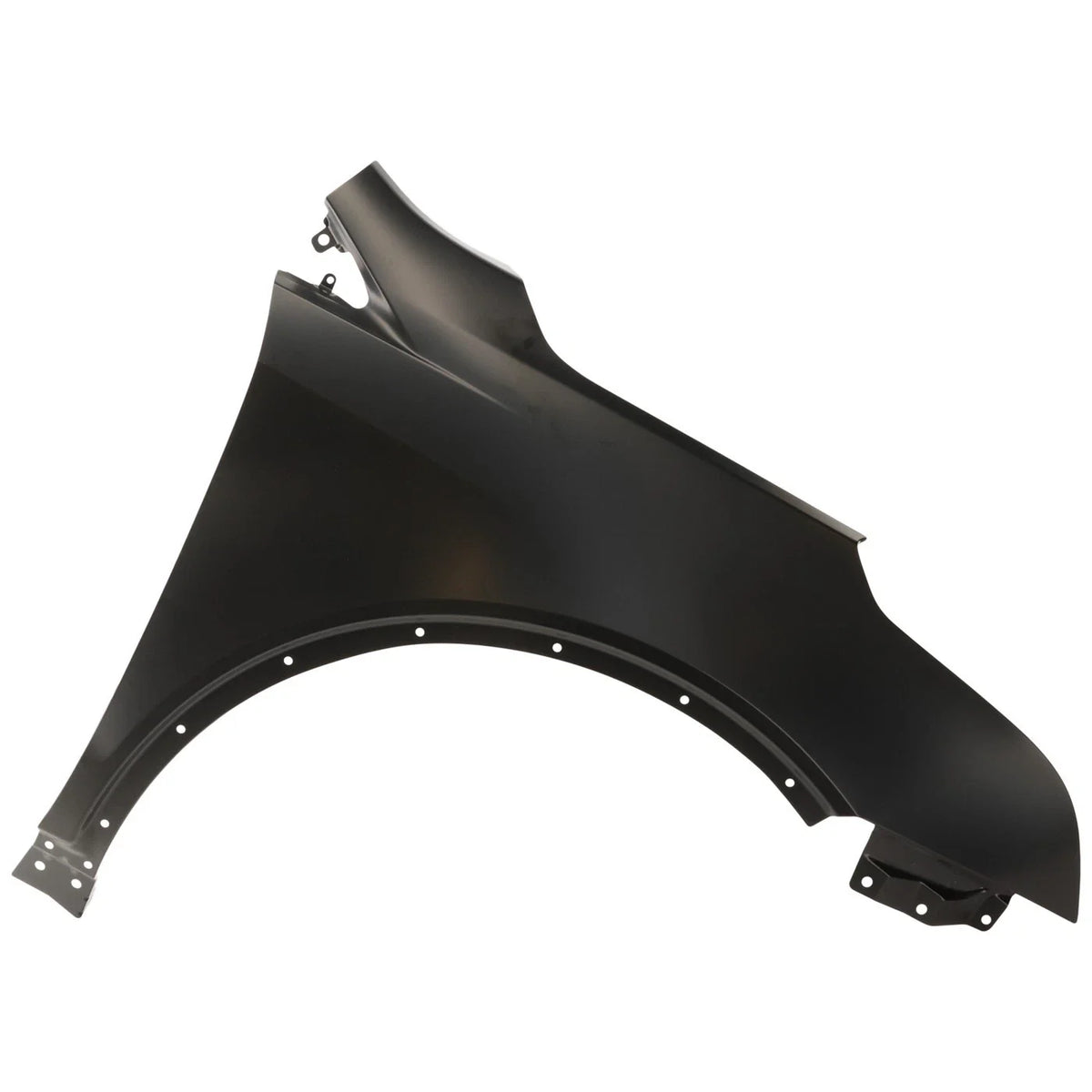 Passenger Side Front Fender for Cadillac XT5 (2017–2023)