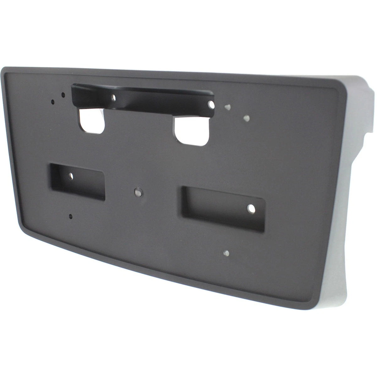 License Plate Bracket Front for Chevy Silverado 1500 (2014–2015) GM1068155 22763523