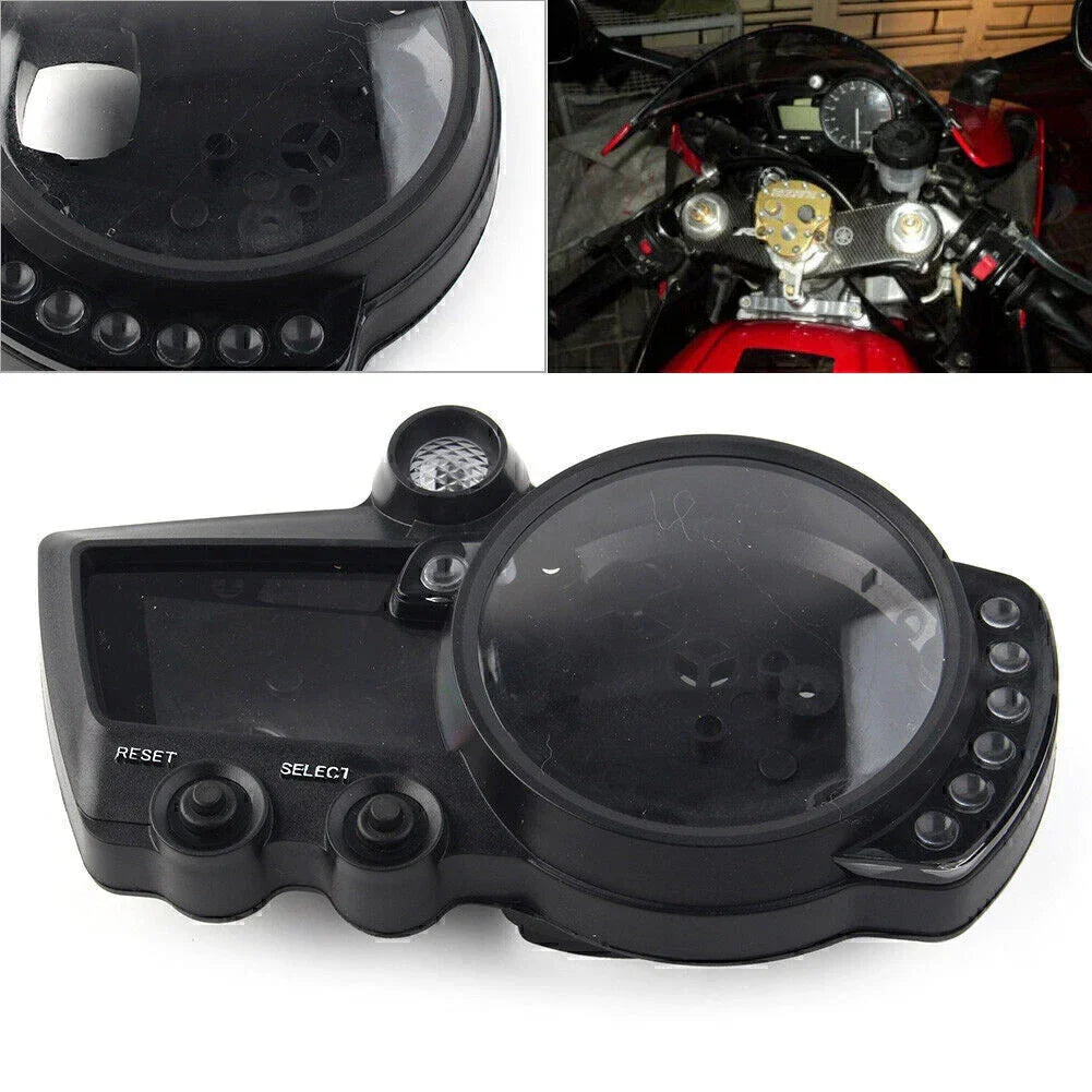 Housing Cover for Tachometer Speedometer - Yamaha YZF R6 2003-2004