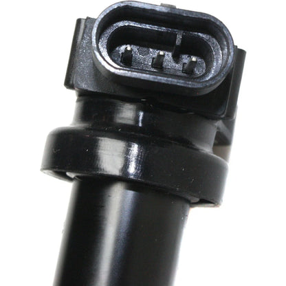 Set of 3 Ignition Coils for Santa Fe & Optima by Hyundai