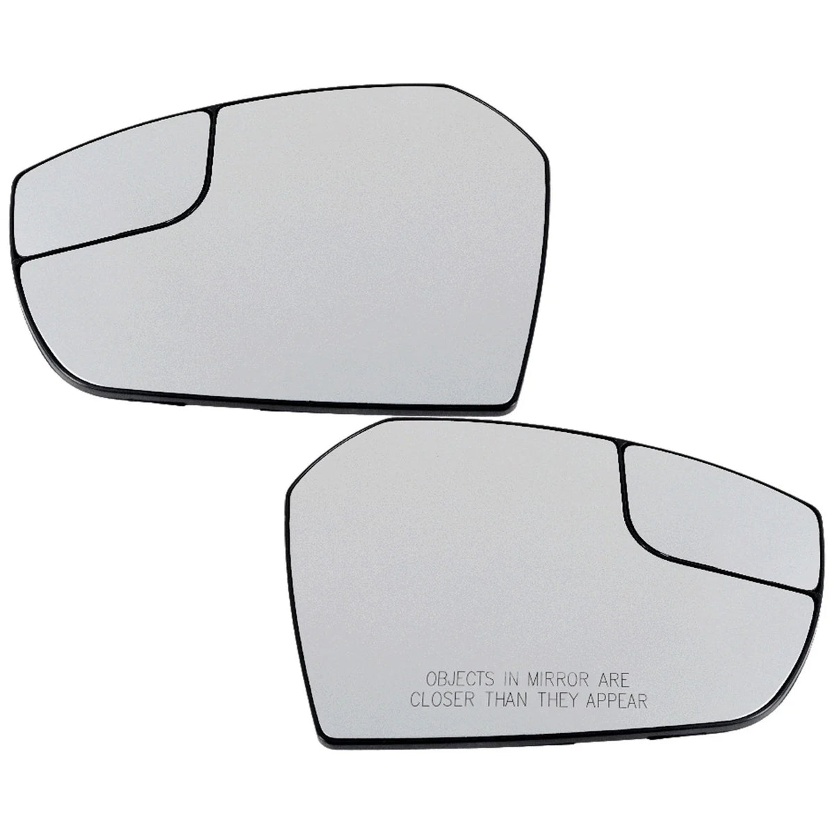 Mirror Glass Set for Ford Escape (2017–2019) Left Right