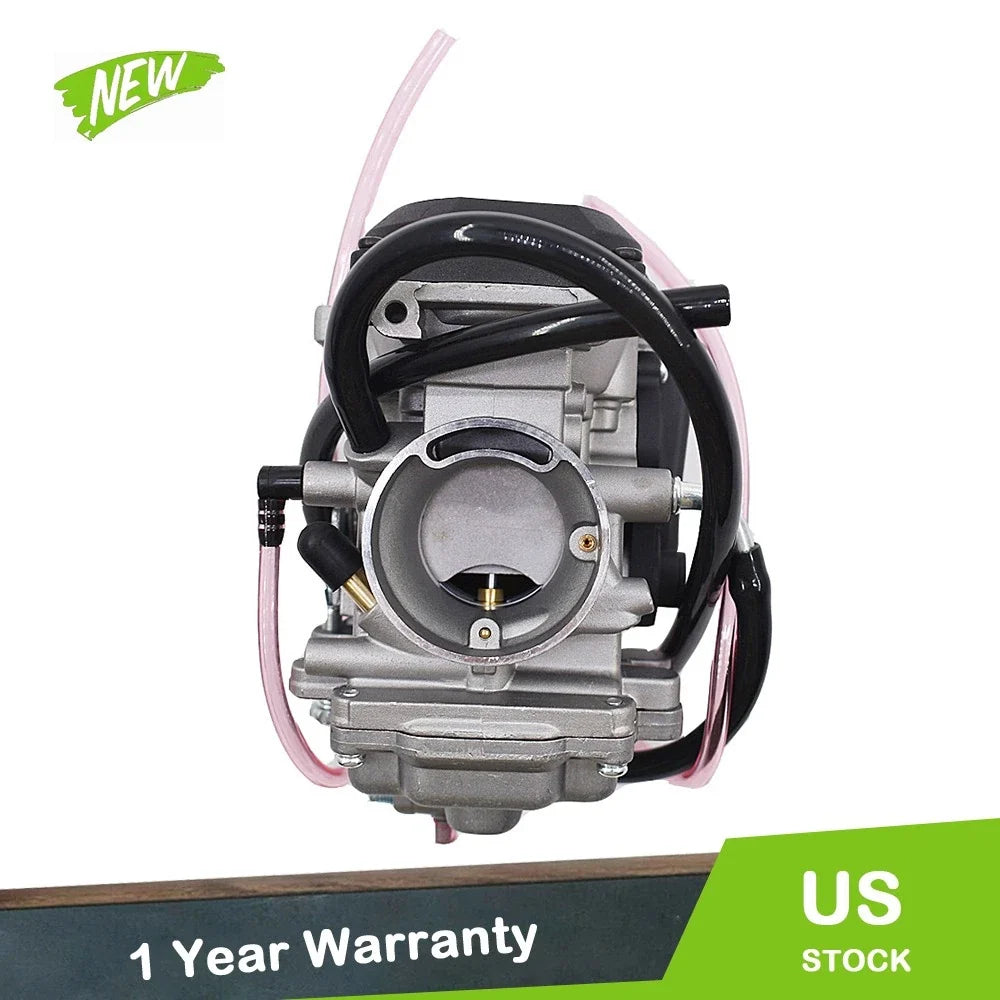Carburetor Assembly for Yamaha TTR225 (1999–2004)
