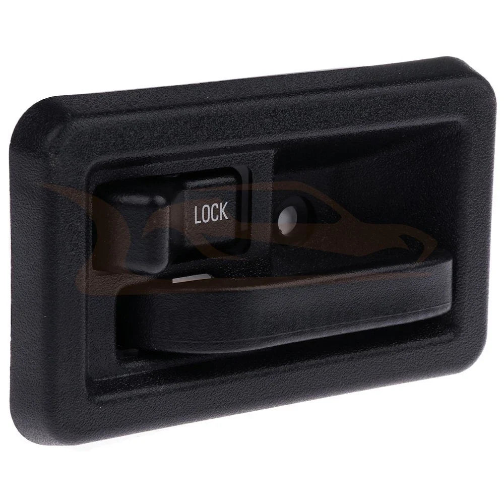 Inside Door Handle Set for 1997–2004 Jeep Wrangler - 2 Pieces