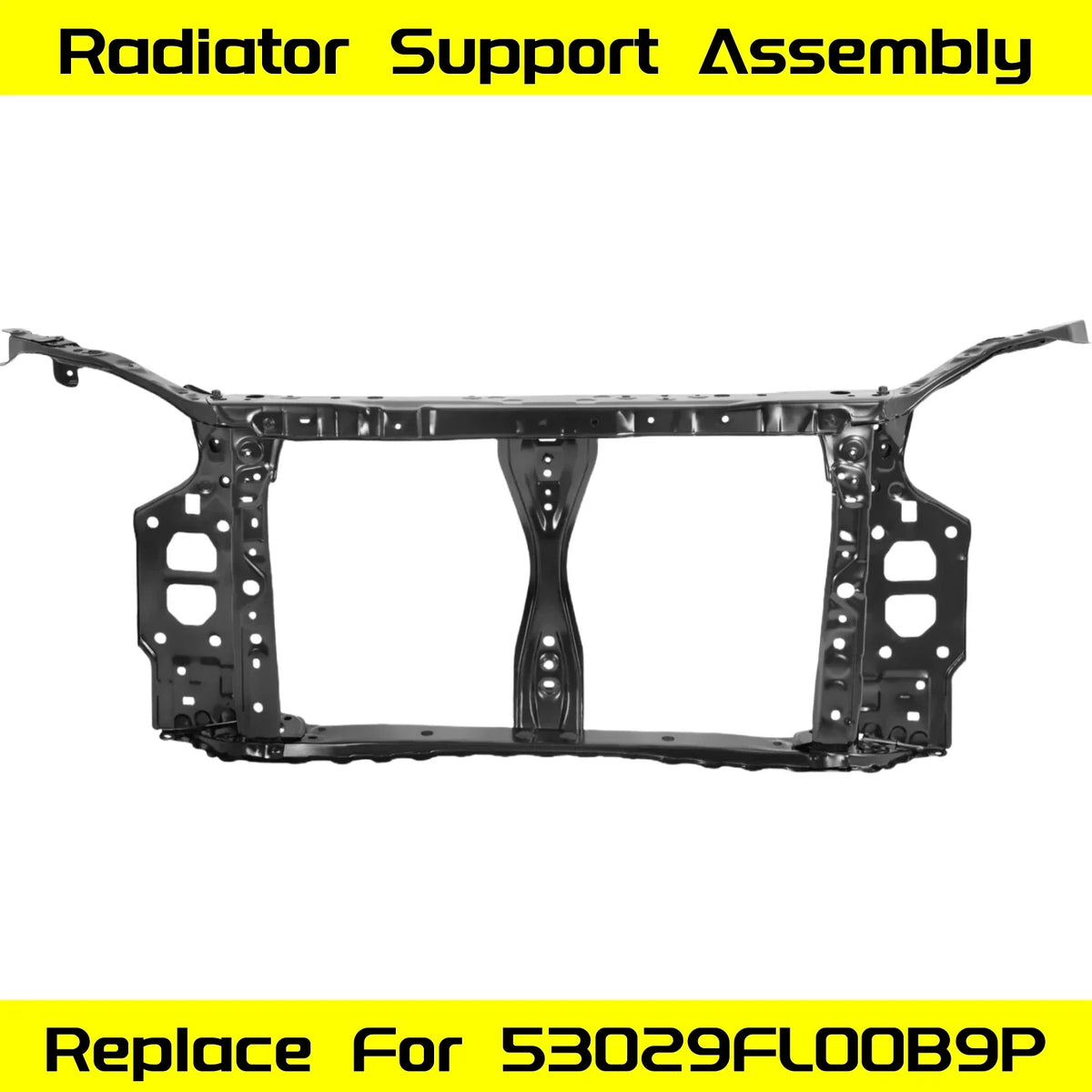 Core Support Assembly for Subaru Impreza (2017-2023) #SU1225153