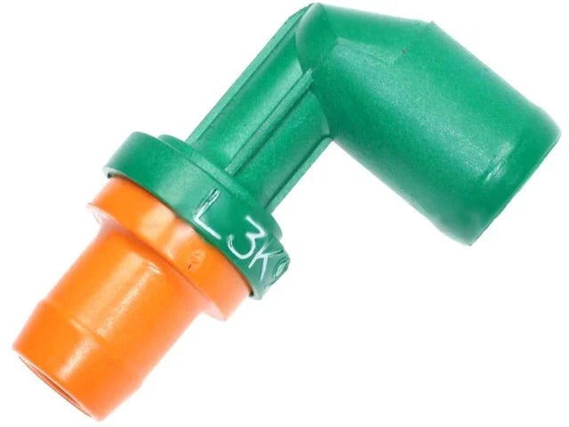 PCV Valve for Mazda 6 2.3L Turbocharged (2006–2007) CN982DN