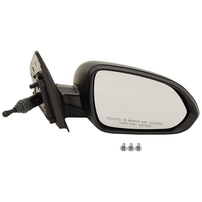 Passenger Right Mirror for 2018-2022 Kia Rio