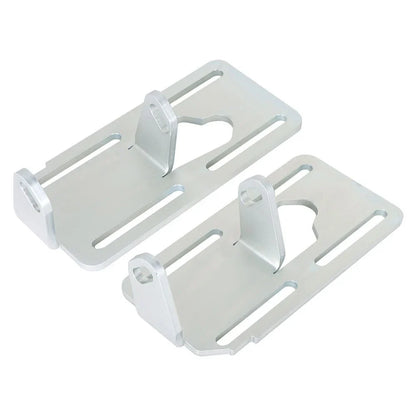 Engine Mounts Set for LS1 LS2 LS6 LSX LQ4 LQ9 (1988–1998)