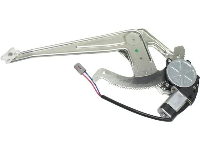 Window Regulator for Mazda B2600 (1993) QT671DM