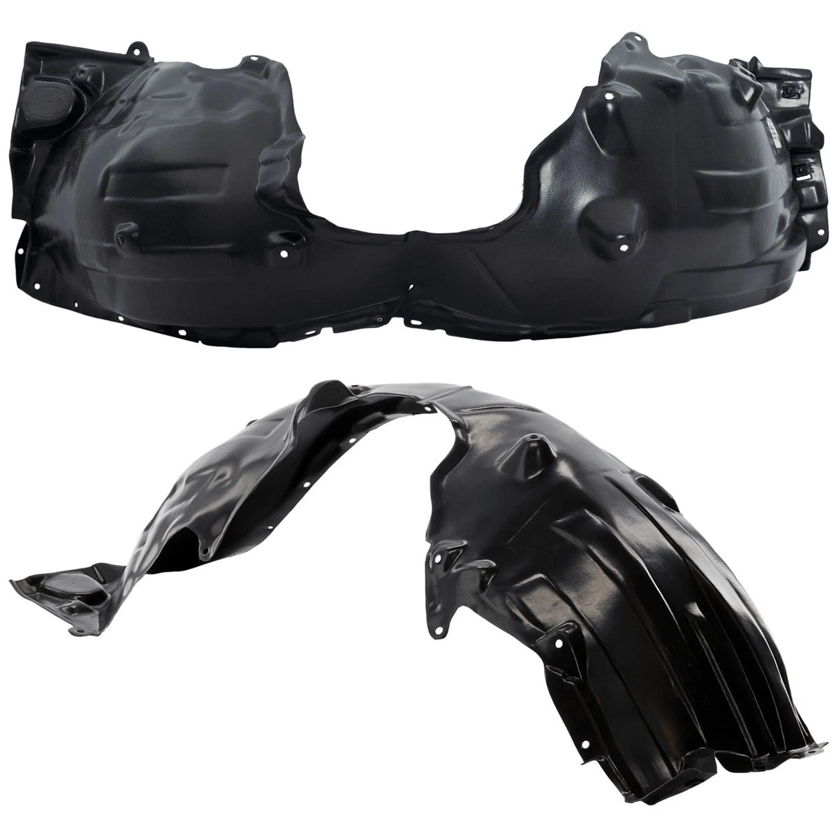 Fender Liners Set of 2 for ES250 (1991–1996)