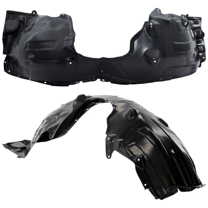 Fender Liners Set of 2 for ES250 (1991–1996)