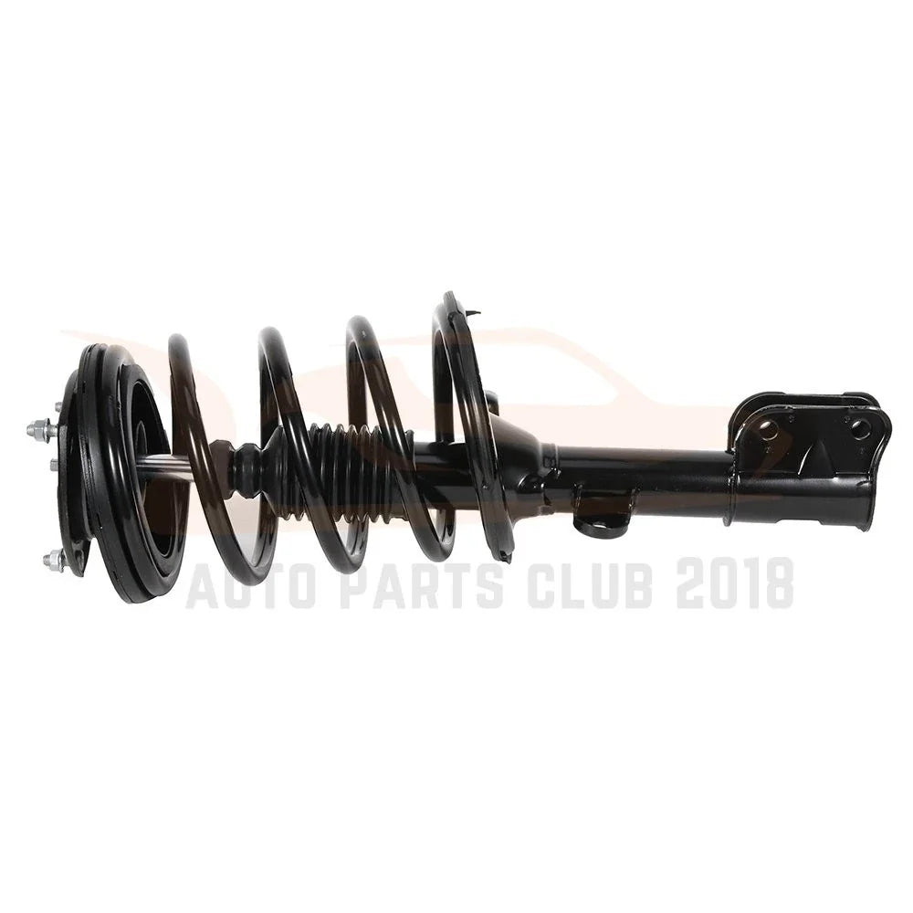 Front Struts Spring Shocks Assembly for Hyundai Santa Fe (07-09)