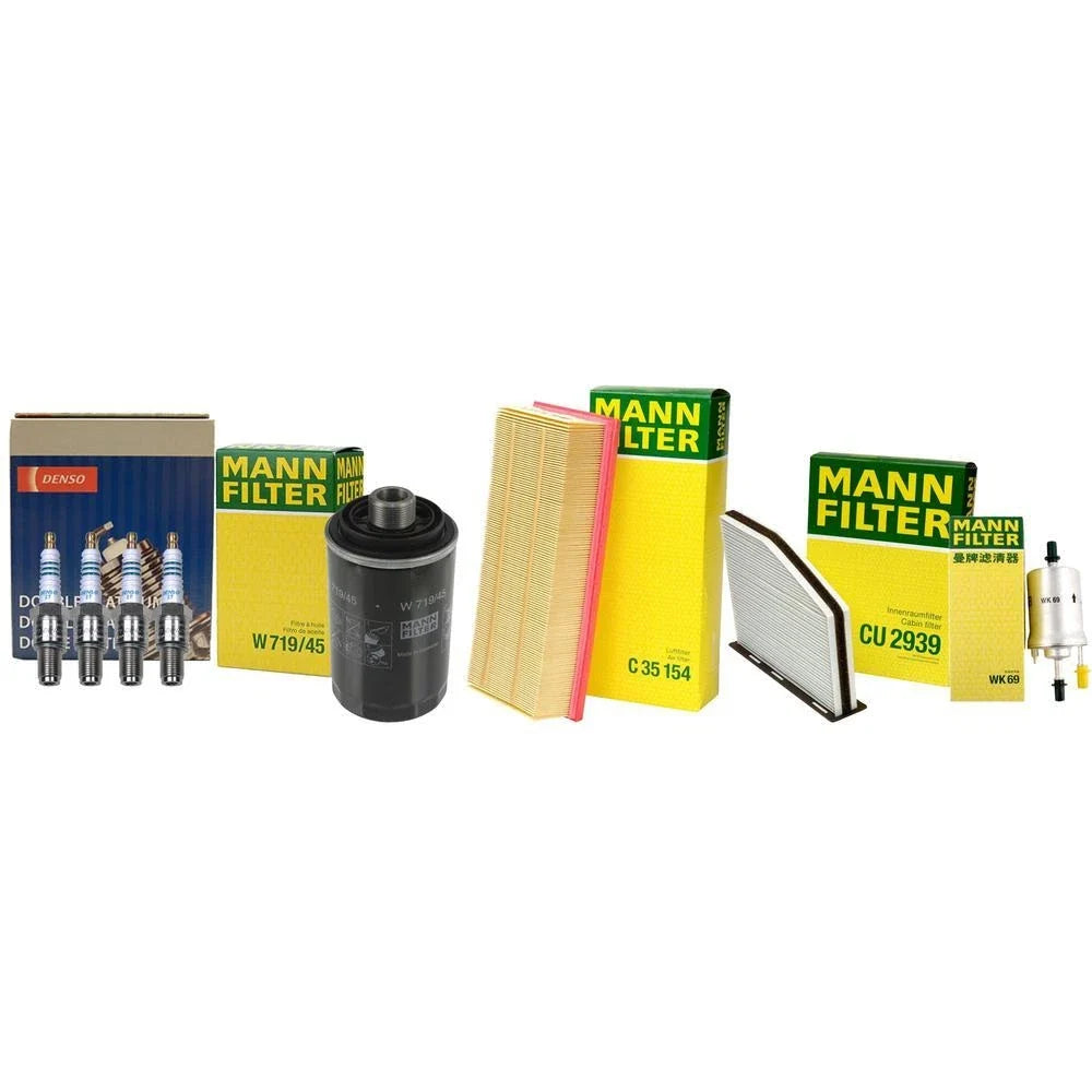 Denso Ignition Tune-Up Kit for