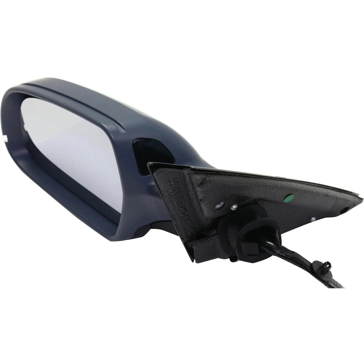 Heated Mirrors Set - 2 Pieces for Audi A4 Sedan