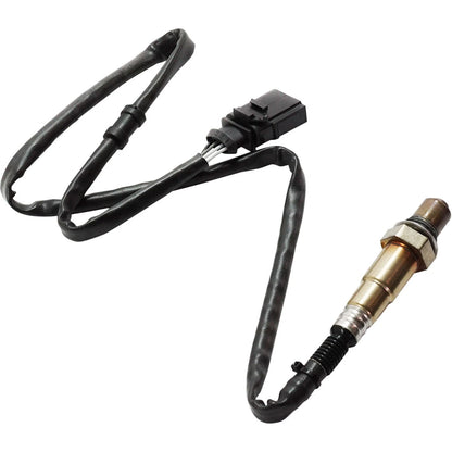O2 Oxygen Sensor for VW Jetta (2005–2015), Golf (2010–2014) Downstream 4-wire