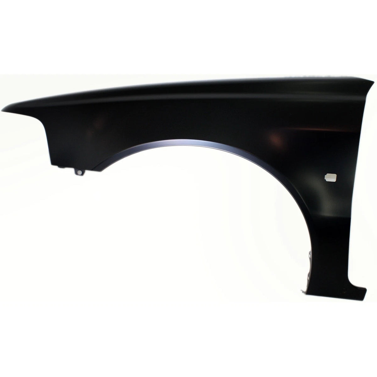 Fender for Volvo S40 (2001–2004) Front Driver Side Old Style