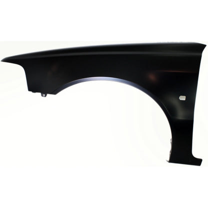 Fender for Volvo S40 (2001–2004) Front Driver Side Old Style