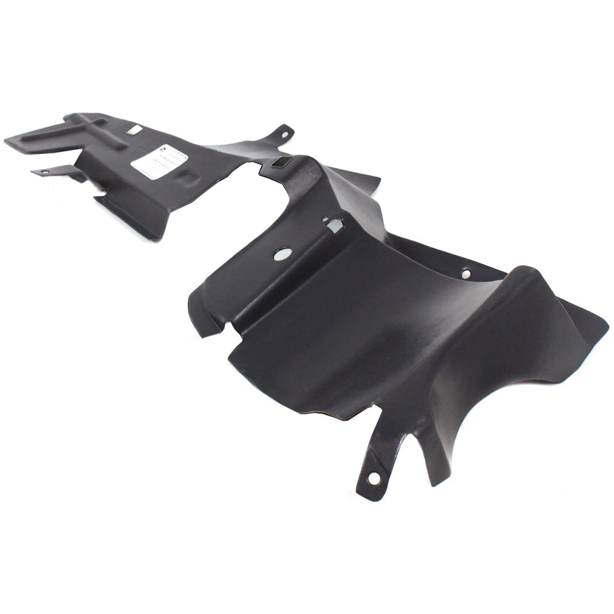 Engine Splash Shield Passenger Right Side for Chevy Cobalt (2005–2010) 25859809