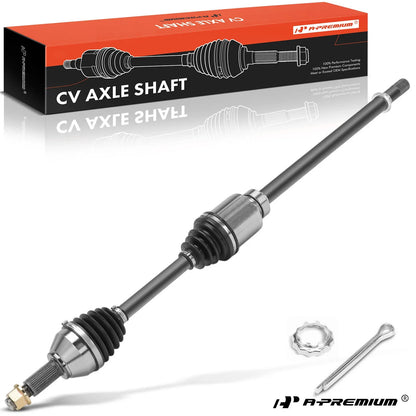 Front Right CV Axle Assembly for Nissan Pathfinder (2013–2018) INFINITI QX60