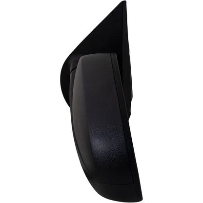 Driver Left Mirror Replacement for Chevy Silverado 2500 HD