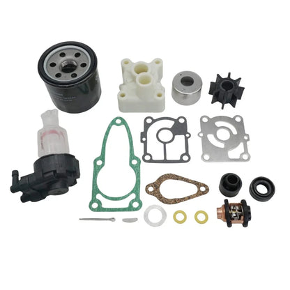 15-20 HP EFI Outboard Maintenance Kit for Mercury Mariner 2000-2023