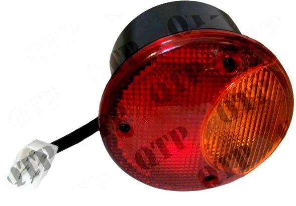 Right Rear Light for Massey Ferguson 6455 6460 6470 6475 6480 6485 6499