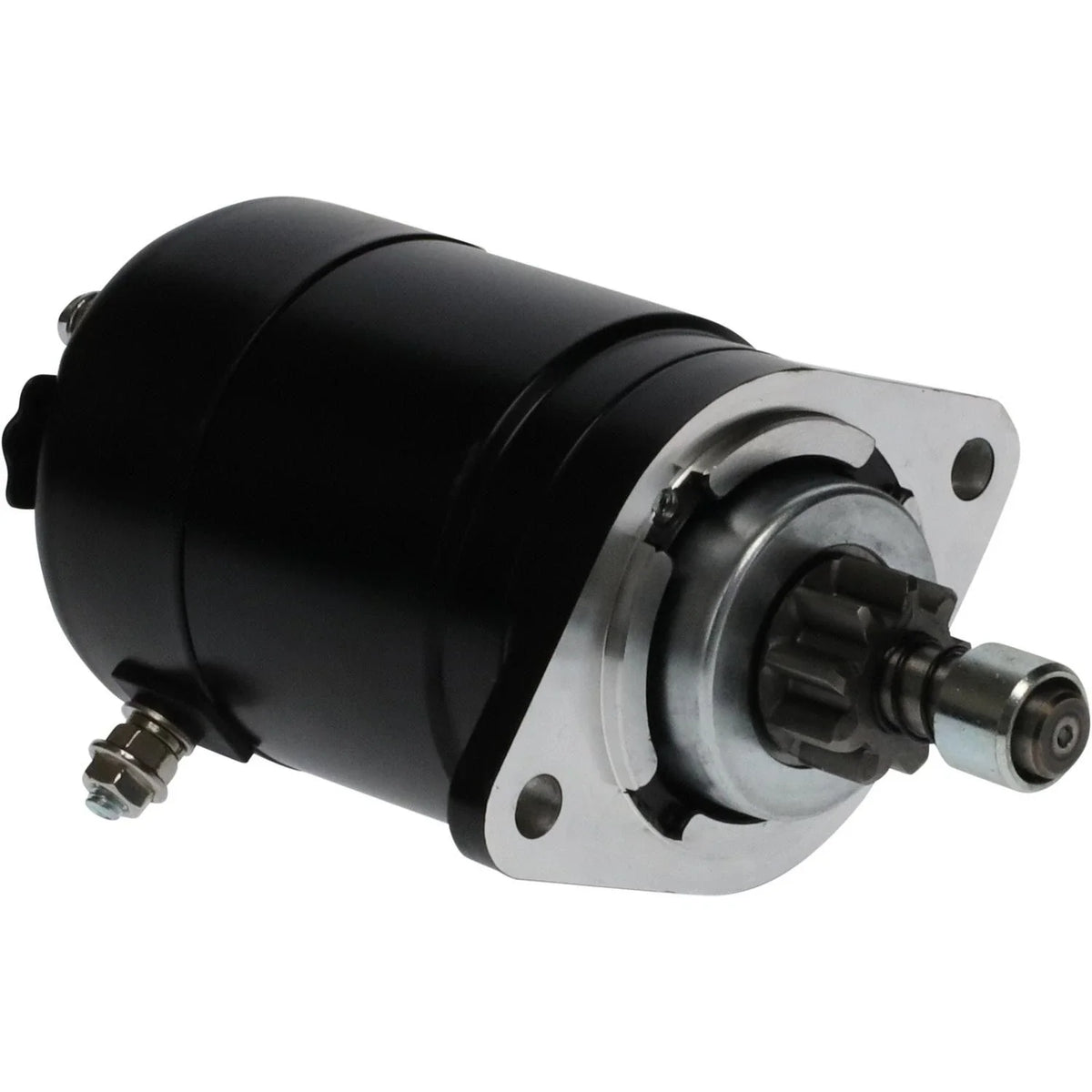 Starter for Tohatsu MS25 MS30 (1992–2003)