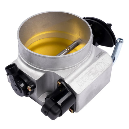 Throttle Body Assembly with TPS & IAC Sensor for Chevy LSX LS1 LS2 LS6 (2000–2009)