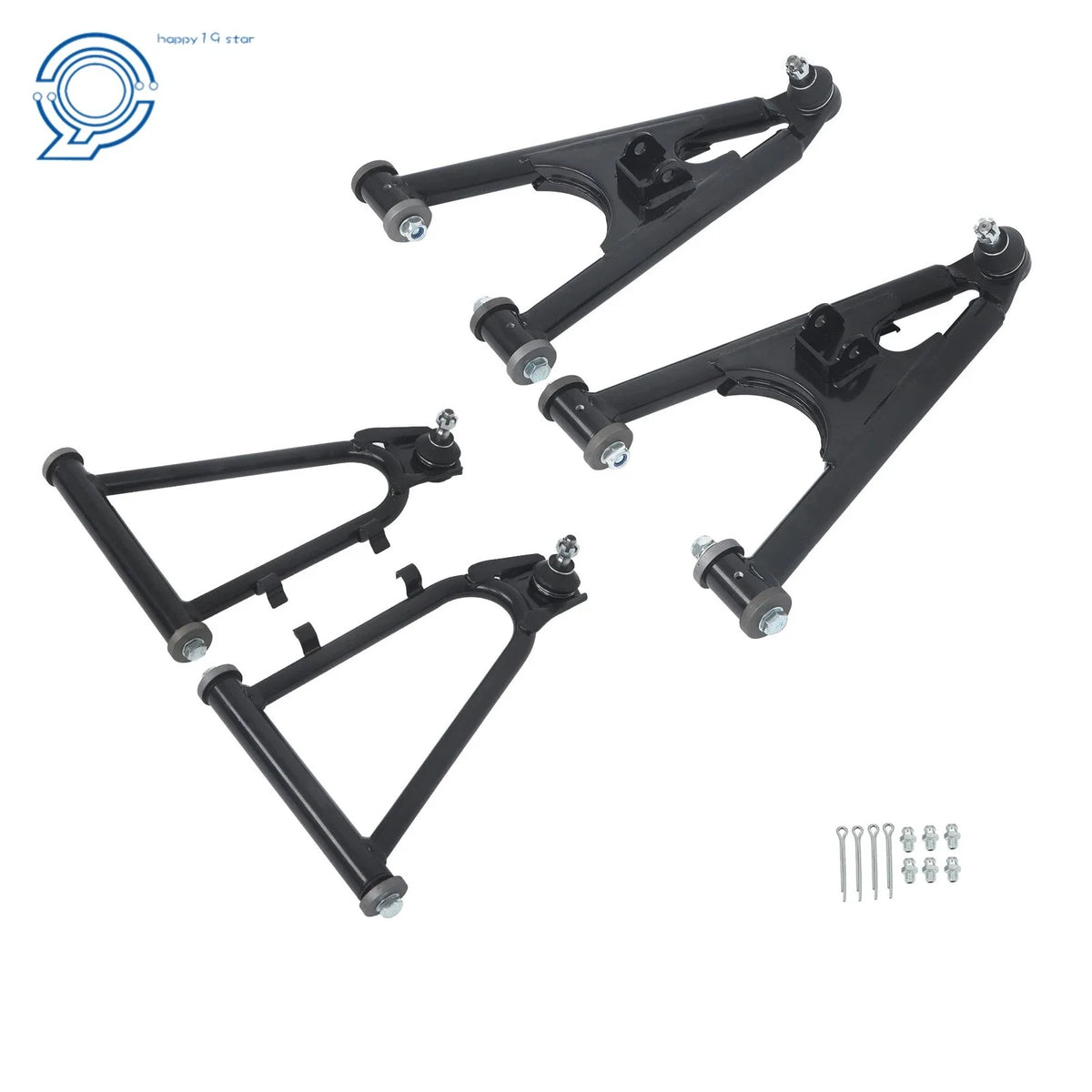 Front A-Arms for Yamaha Banshee 350 (1991–2006)